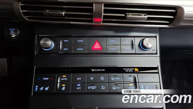 Hyundai Nexo Nexo Premium — Фото автомобиля 14