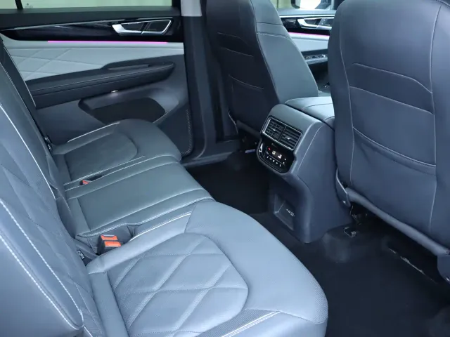 Volkswagen Teramont — Фото автомобиля 14