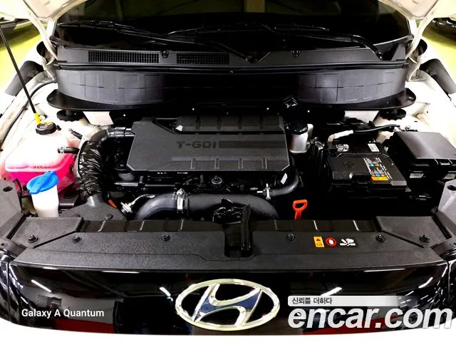 Hyundai Casper Casper Turbo Essential — Фото автомобиля 6