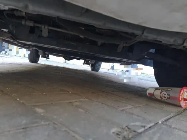 Wuling Hongguang — Фото автомобиля 22