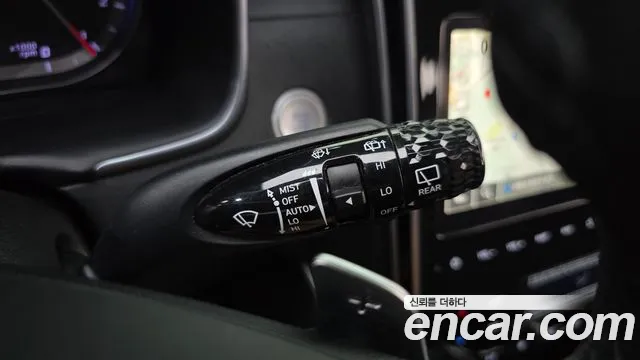 Hyundai Tucson — Фото автомобиля 19