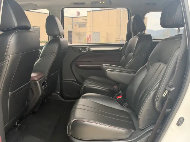 GAC Trumpchi M6 — Фото автомобиля 12