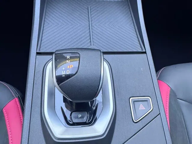 Jetour Dashing — Фото автомобиля 20