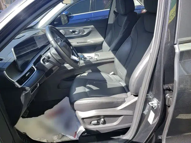 Chery Tiggo 8 PRO EV — Фото автомобиля 14