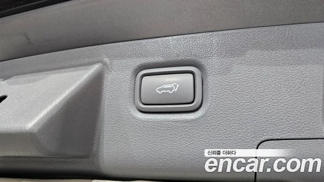 Hyundai Nexo — Фото автомобиля 25