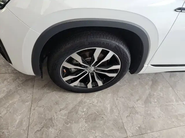 Volkswagen Tayron — Фото автомобиля 22