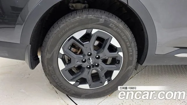 Kia Sorento 4th Gen — Фото автомобиля 5