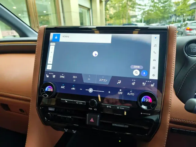Toyota Vellfire — Фото автомобиля 14