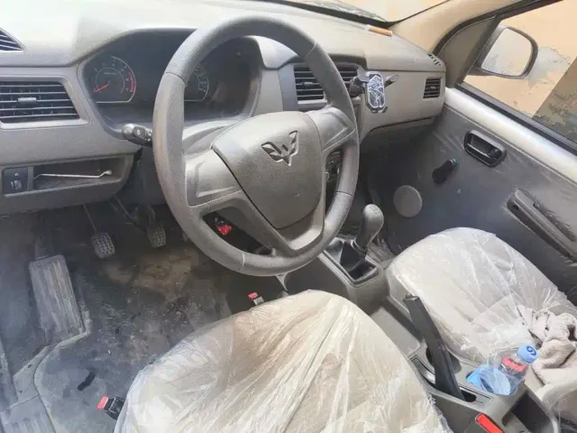 Wuling Rongguang S — Фото автомобиля 12