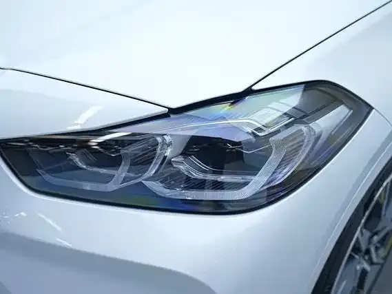BMW X2 — Фото автомобиля 13
