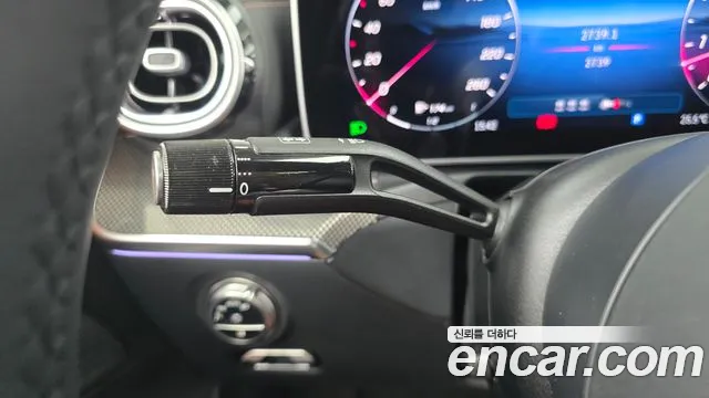 Mercedes-Benz C-Class — Фото автомобиля 22
