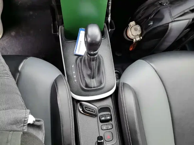Roewe Clever — Фото автомобиля 13