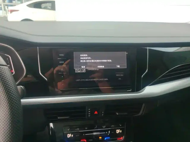 Volkswagen Passat — Фото автомобиля 13
