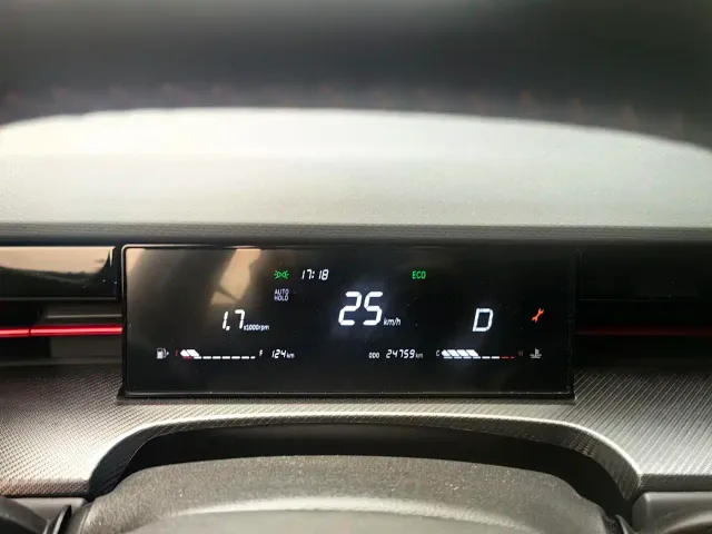 Jetour Dashing — Фото автомобиля 5