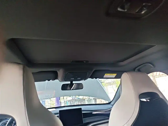 BYD Qin PLUS — Фото автомобиля 17