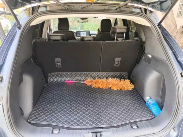 Ford Escape — Фото автомобиля 5