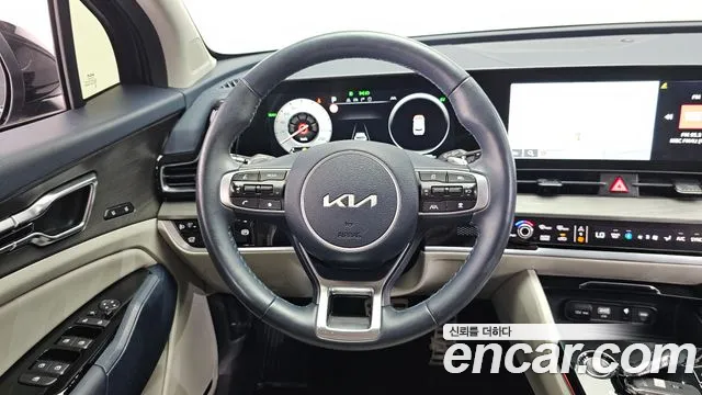 Kia Sportage — Фото автомобиля 12