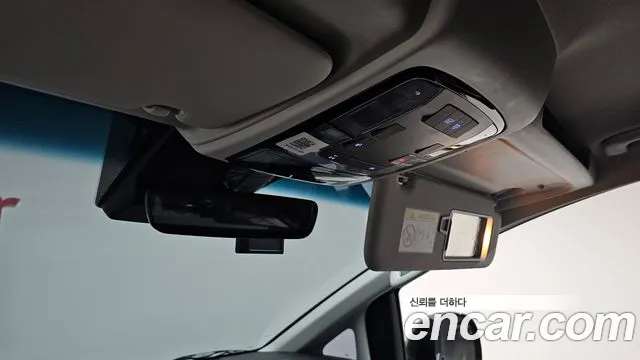 Hyundai Staria Staria — Фото автомобиля 27