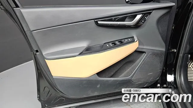 Kia EV6 — Фото автомобиля 12