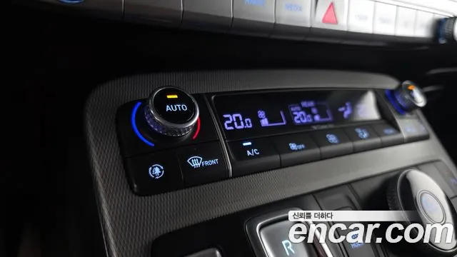 Hyundai Palisade — Фото автомобиля 23