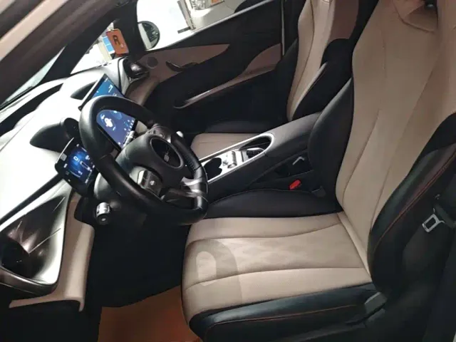 BYD Dolphin — Фото автомобиля 14