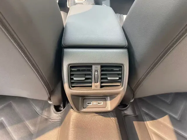 Honda Civic — Фото автомобиля 13