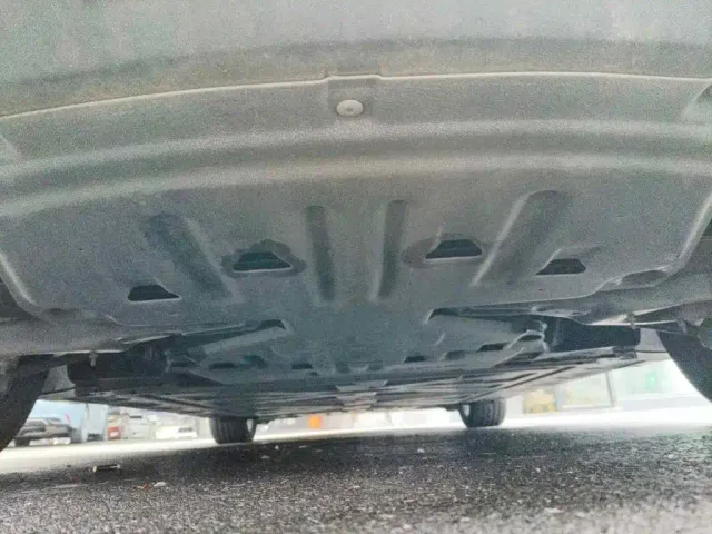 BYD Seal 06 GT — Фото автомобиля 11