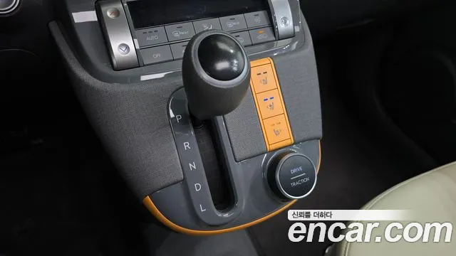 Hyundai Casper — Фото автомобиля 9