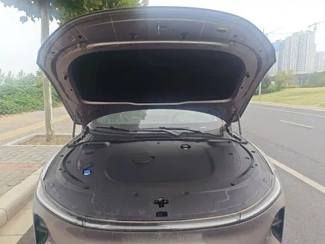 Changan Qiyuan A07 — Фото автомобиля 19