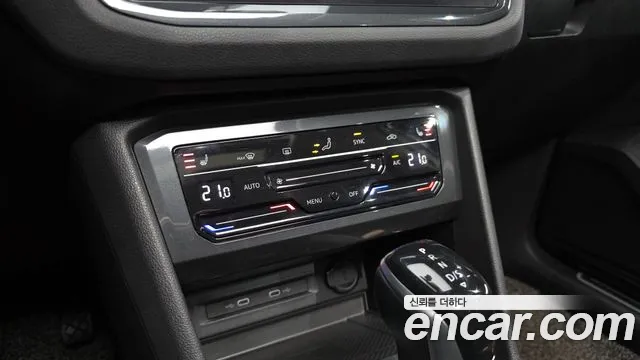 Volkswagen Tiguan Tiguan 2 поколение 2.0 TDI Prestige — Фото автомобиля 13