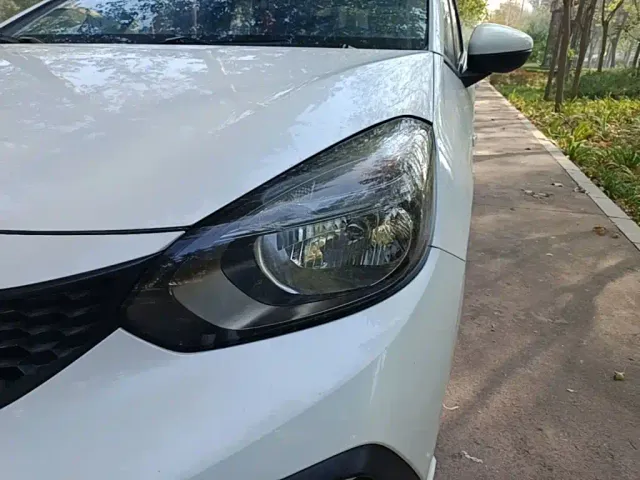 Honda Fit — Фото автомобиля 23