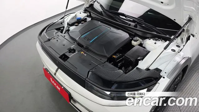 Hyundai Ioniq5 — Фото автомобиля 3