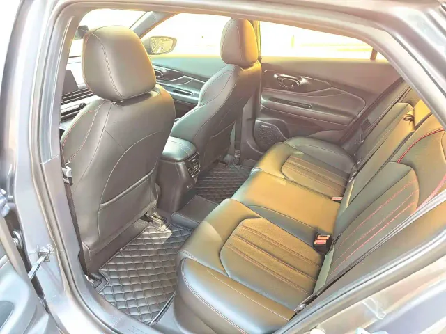 GAC Trumpchi Emkoo — Фото автомобиля 9