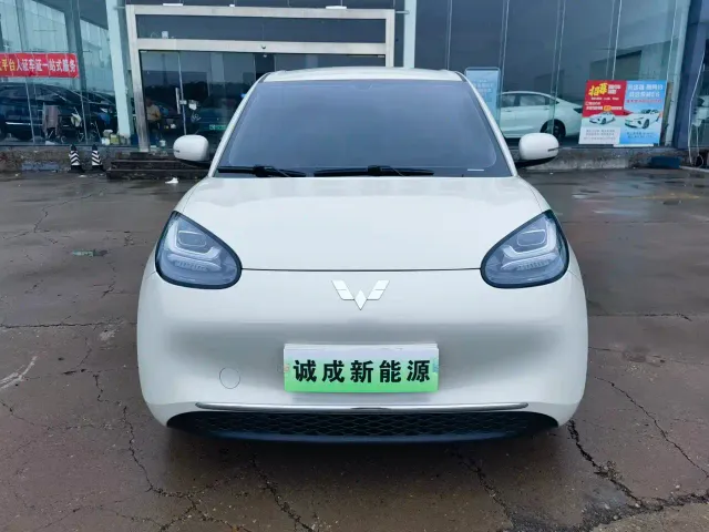 Wuling Bingo — Фото автомобиля 2