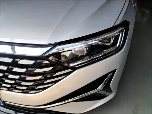 Jetta VA7 — Фото автомобиля 23