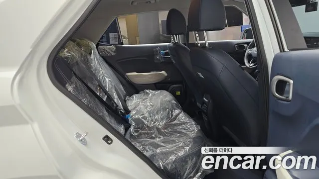 Hyundai Venue Venue 1.6 Smart — Фото автомобиля 11