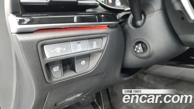 Genesis G80 Бензин 2.5 турбо AWD — Фото автомобиля 24