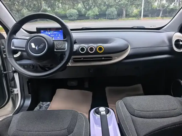 Wuling Bingo — Фото автомобиля 5