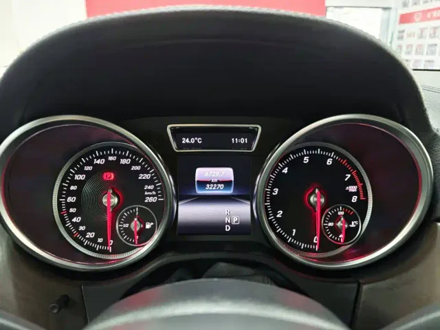 BAIC Beijing Offroad BJ90 — Фото автомобиля 18