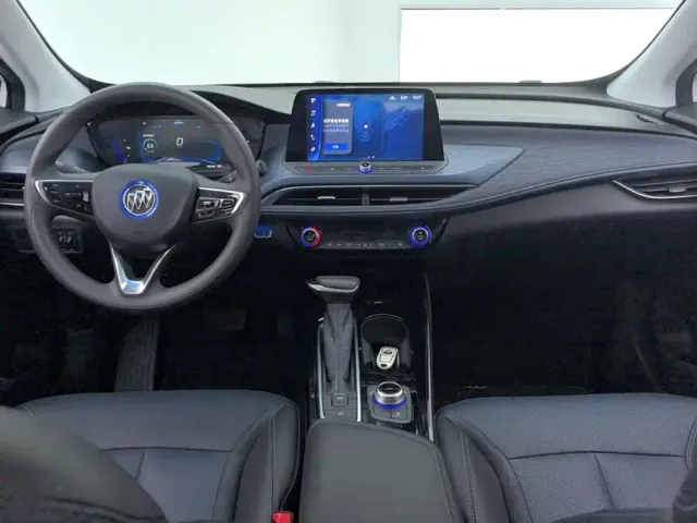 Buick Velite 6 — Фото автомобиля 12