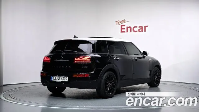 MINI Clubman — Фото автомобиля 2