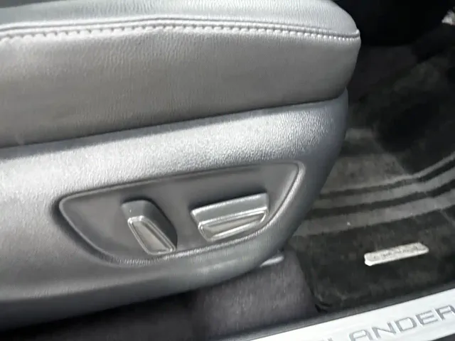 Toyota Highlander — Фото автомобиля 29
