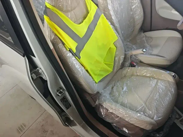 Wuling Hongguang Mini EV — Фото автомобиля 24