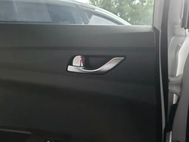 Changan Eado New Energy 2022 Facelift EV460 Smart Ride-hailing Edition (LFP) — Фото автомобиля 8