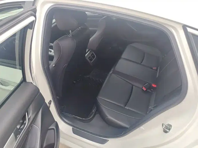 Honda Inspire — Фото автомобиля 21