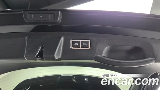 Kia Sorento 4th Gen — Фото автомобиля 23