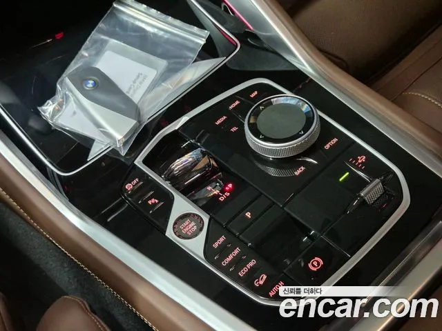 BMW X6 G06 — Фото автомобиля 18