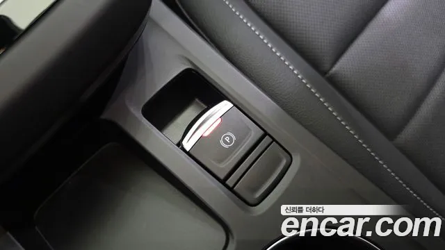 Renault-KoreaSamsung XM3 — Фото автомобиля 15