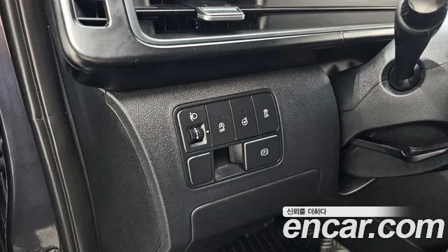 Hyundai Staria — Фото автомобиля 22