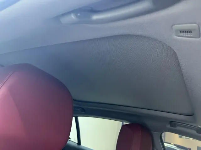 BMW 5 Series — Фото автомобиля 18